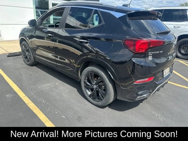 buick encore gx 2024 KL4AMESL2RB072004 image buick encore gx 2024 KL4AMESL2RB072004 image